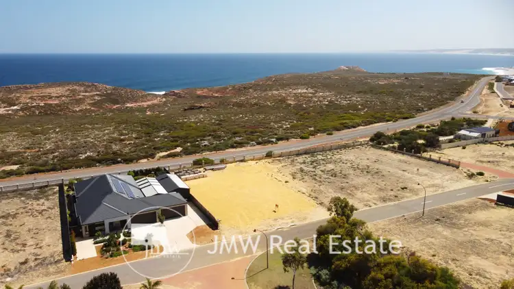 Sixth view of Homely land listing, 6 Amber Vista, Kalbarri WA 6536