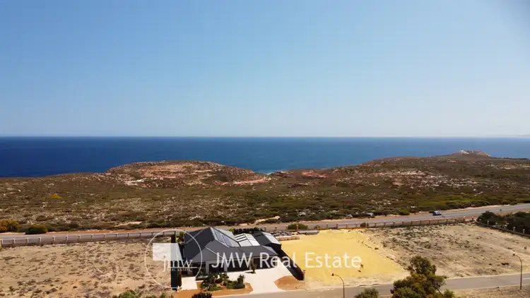Seventh view of Homely land listing, 6 Amber Vista, Kalbarri WA 6536