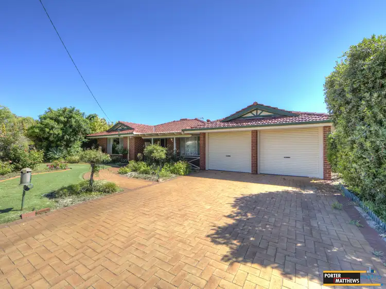 Fifth view of Homely house listing, 127 Reynolds Road, Forrestfield WA 6058