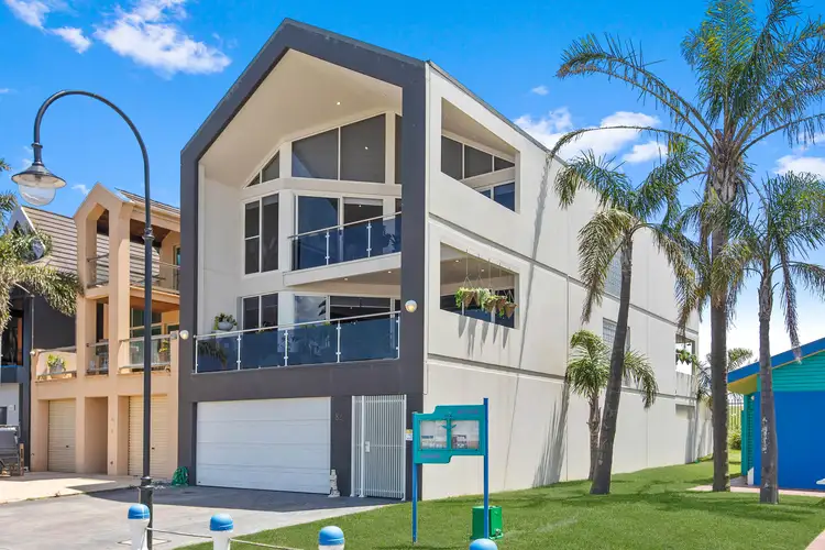 82 North Shore Drive, Patterson Lakes VIC 3197