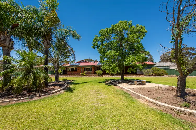 Lot 210 Clarke Street, Moora WA 6510