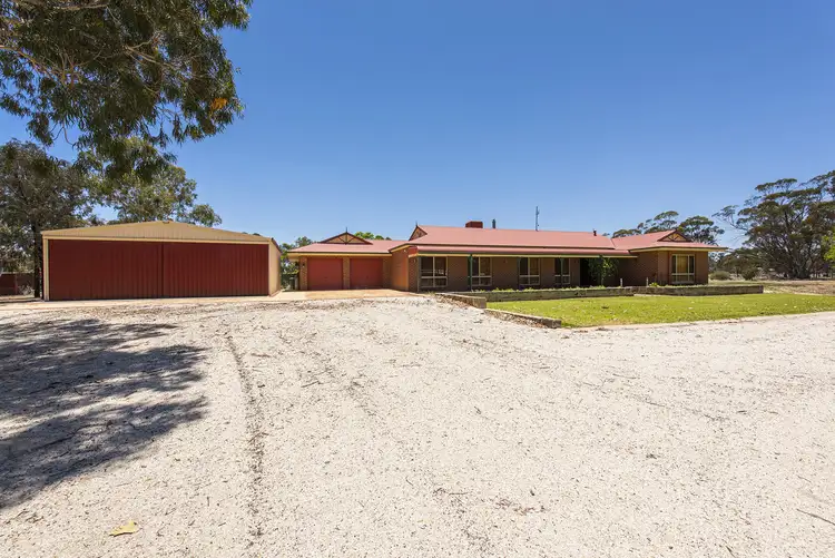 Second view of Homely house listing, Lot 210 Clarke Street, Moora WA 6510