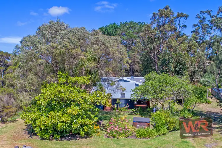 Second view of Homely house listing, 59 Millar Road, Elleker WA 6330