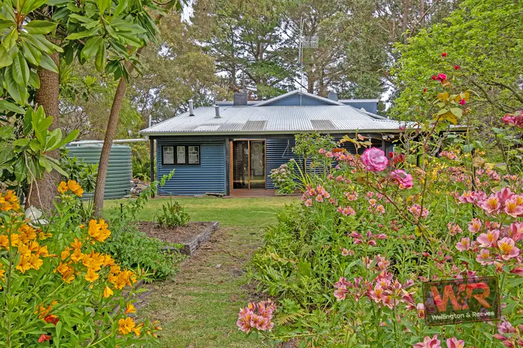 Fifth view of Homely house listing, 59 Millar Road, Elleker WA 6330