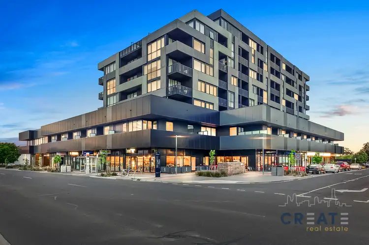 Main view of Homely house listing, 506/1 Foundry Road, Sunshine VIC 3020