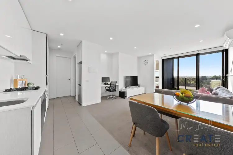 Second view of Homely house listing, 506/1 Foundry Road, Sunshine VIC 3020
