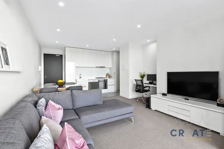 Fourth view of Homely house listing, 506/1 Foundry Road, Sunshine VIC 3020
