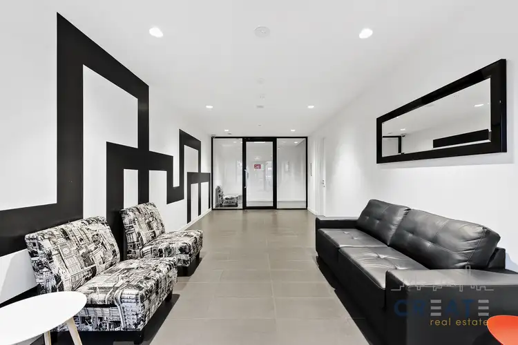 Fifth view of Homely house listing, 506/1 Foundry Road, Sunshine VIC 3020