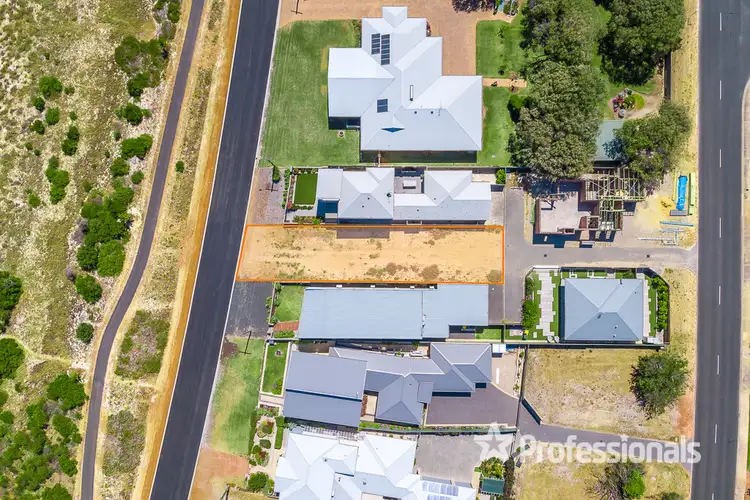 Second view of Homely land listing, 950B Geographe Bay Road, Geographe WA 6280