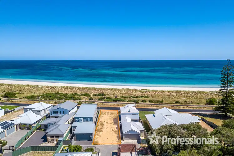 Third view of Homely land listing, 950B Geographe Bay Road, Geographe WA 6280