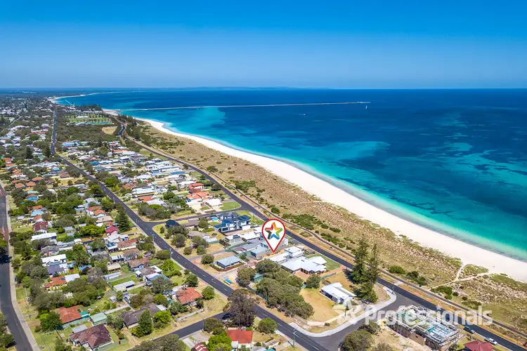 Fourth view of Homely land listing, 950B Geographe Bay Road, Geographe WA 6280