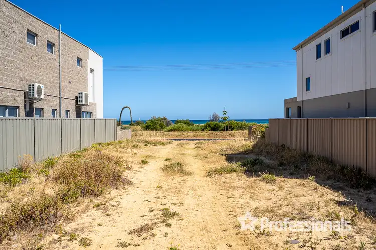 Fifth view of Homely land listing, 950B Geographe Bay Road, Geographe WA 6280