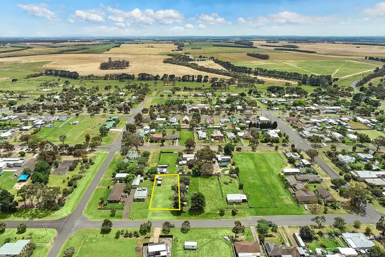 Sixth view of Homely land listing, 62 Oman Street, Lismore VIC 3324