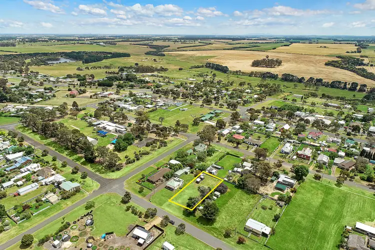 Seventh view of Homely land listing, 62 Oman Street, Lismore VIC 3324