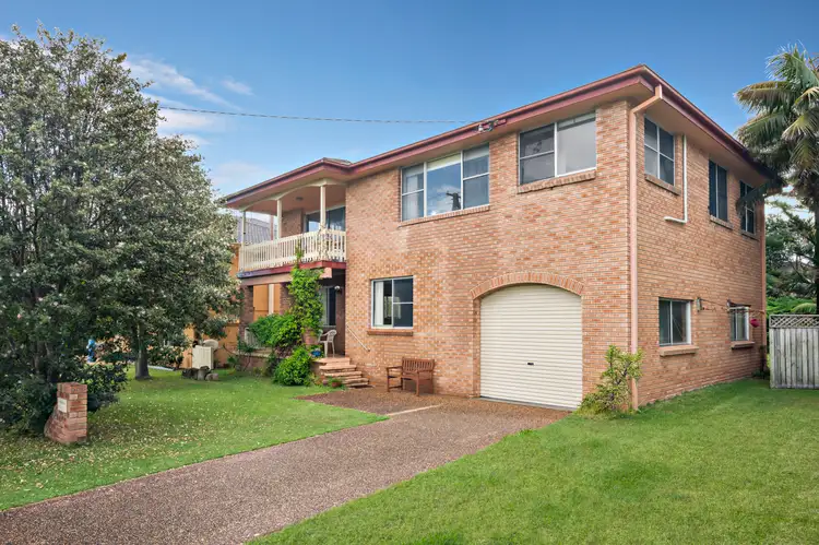 Second view of Homely house listing, 4 Noamunga Street, Boat Harbour NSW 2316
