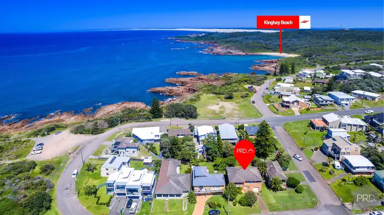 Fourth view of Homely house listing, 4 Noamunga Street, Boat Harbour NSW 2316