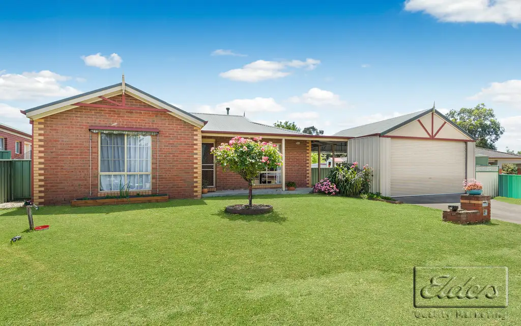 Main view of Homely house listing, 2 JORBEN PLACE, Golden Square VIC 3555
