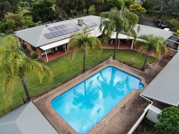 13 Springflat Drive, Gundagai NSW 2722