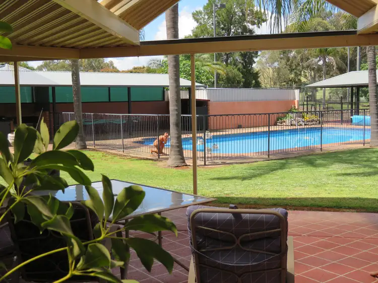 Second view of Homely house listing, 13 Springflat Drive, Gundagai NSW 2722