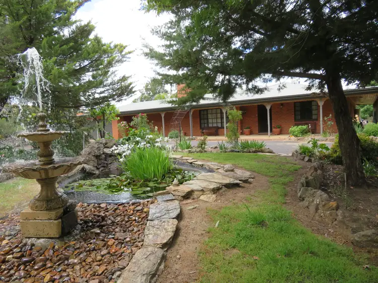 Third view of Homely house listing, 13 Springflat Drive, Gundagai NSW 2722