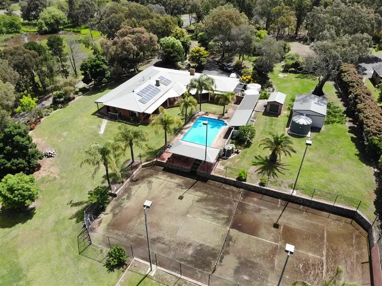 Fourth view of Homely house listing, 13 Springflat Drive, Gundagai NSW 2722