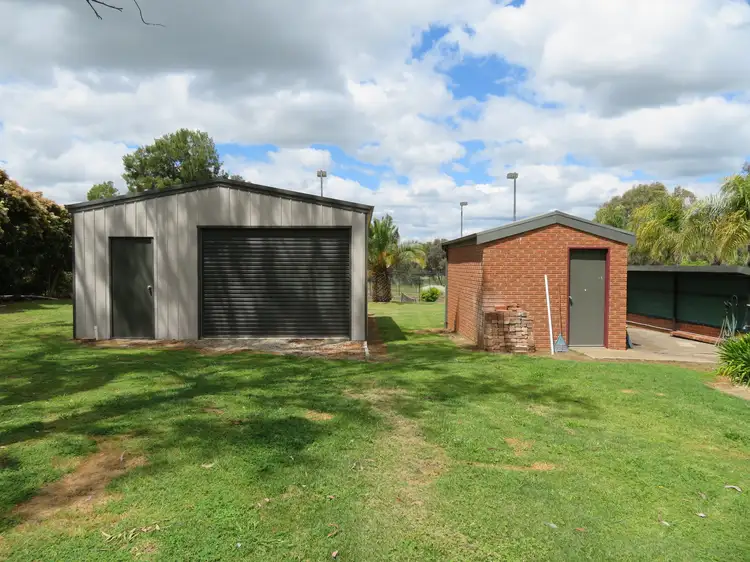 Fifth view of Homely house listing, 13 Springflat Drive, Gundagai NSW 2722
