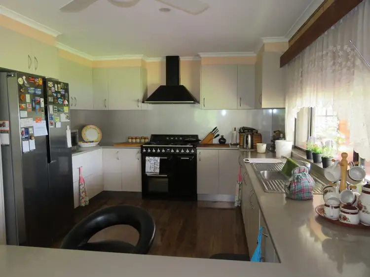Sixth view of Homely house listing, 13 Springflat Drive, Gundagai NSW 2722