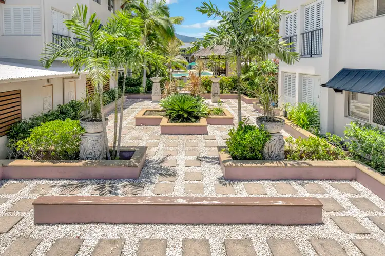 Third view of Homely unit listing, 321/29-33 Springfield Crescent, Manoora QLD 4870