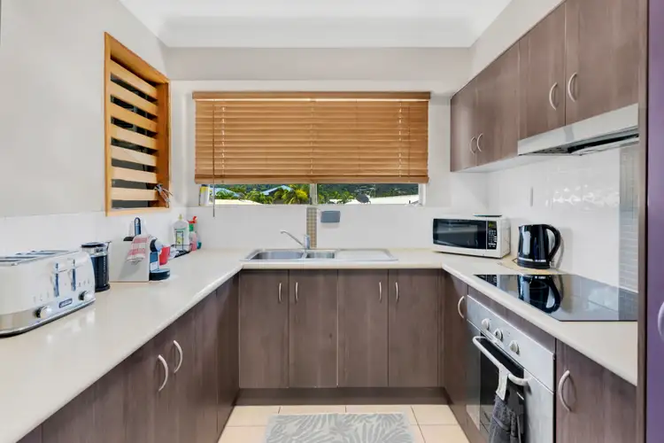 Fourth view of Homely unit listing, 321/29-33 Springfield Crescent, Manoora QLD 4870