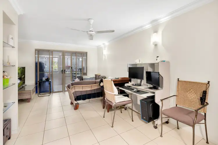Fifth view of Homely unit listing, 321/29-33 Springfield Crescent, Manoora QLD 4870