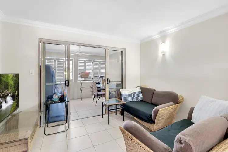 Sixth view of Homely unit listing, 321/29-33 Springfield Crescent, Manoora QLD 4870