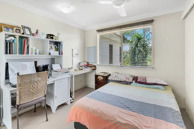 Seventh view of Homely unit listing, 321/29-33 Springfield Crescent, Manoora QLD 4870