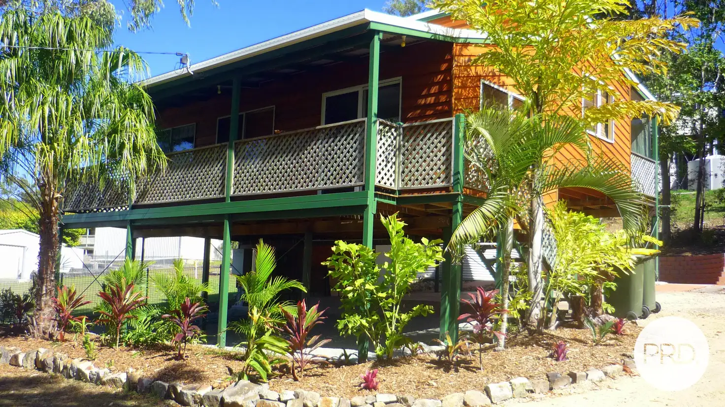 Main view of Homely house listing, 37 Captain Cook Drive, Agnes Water QLD 4677