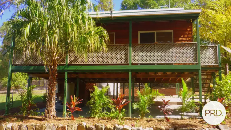 Fourth view of Homely house listing, 37 Captain Cook Drive, Agnes Water QLD 4677