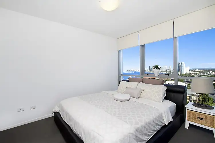 Sixth view of Homely apartment listing, 1014/19 Imperial Parade, Labrador QLD 4215