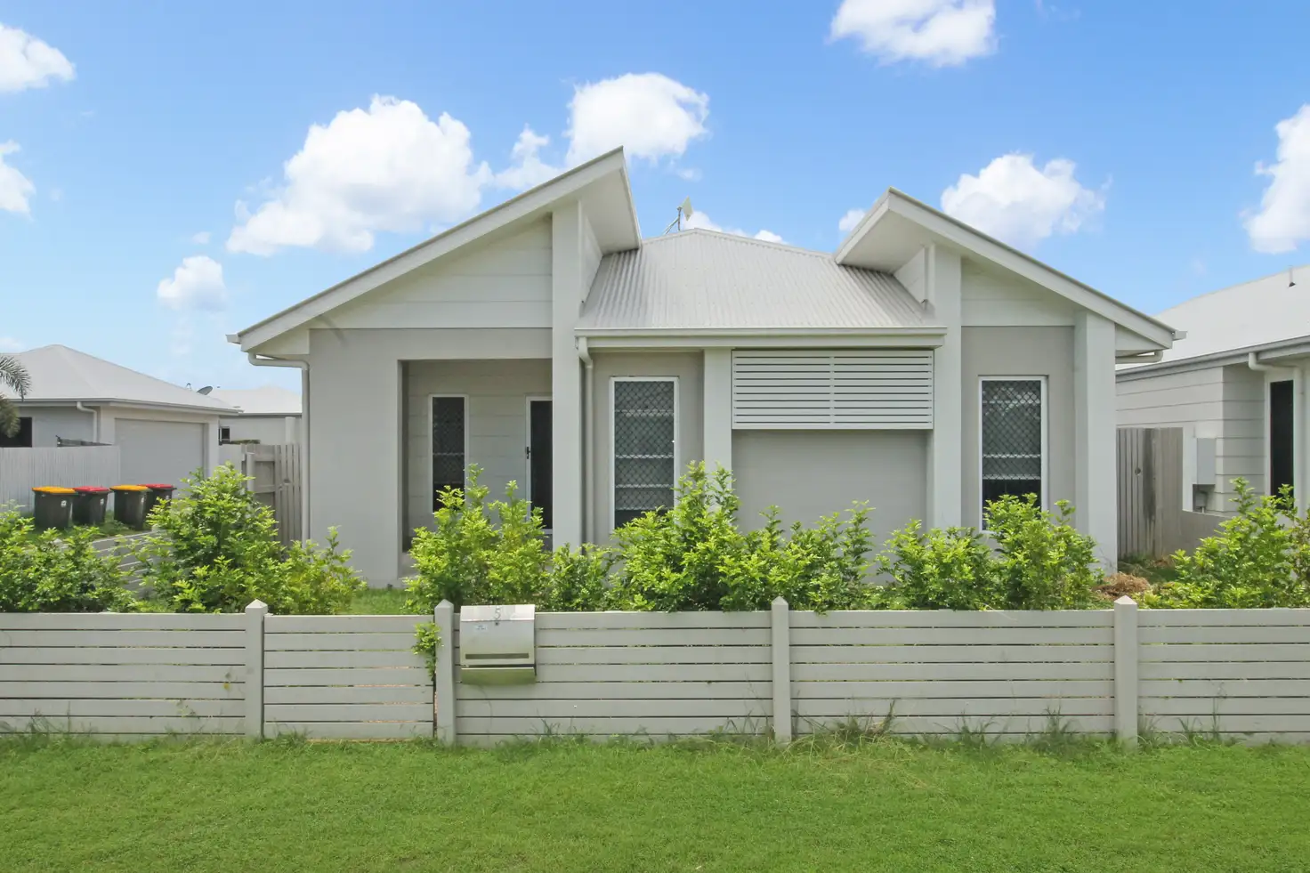 Main view of Homely house listing, 5 Langdale Street, Shaw QLD 4818