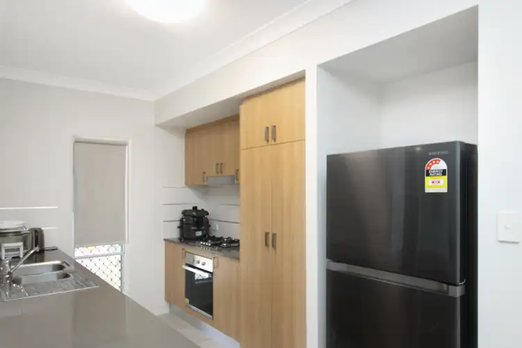 Second view of Homely house listing, 5 Langdale Street, Shaw QLD 4818