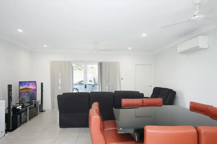 Third view of Homely house listing, 5 Langdale Street, Shaw QLD 4818