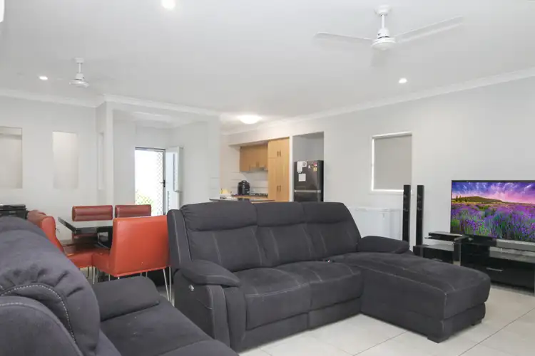 Fourth view of Homely house listing, 5 Langdale Street, Shaw QLD 4818