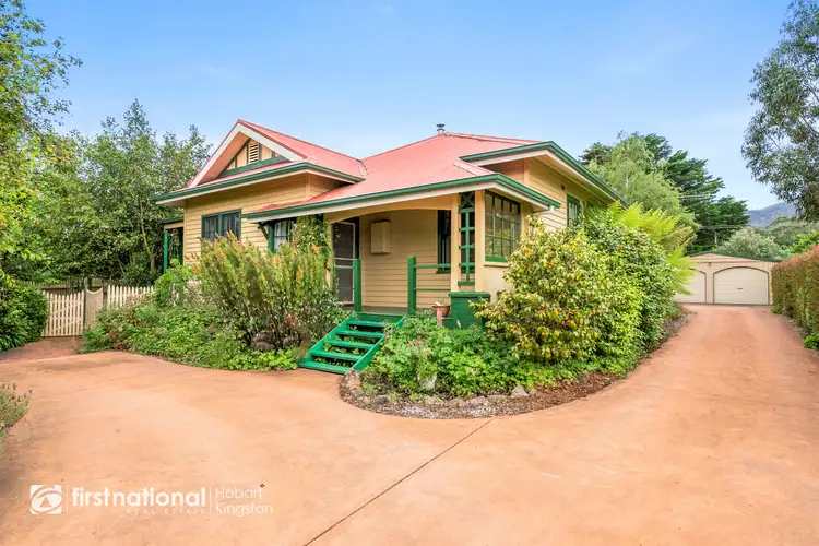 10 Crofton Court, Huonville TAS 7109
