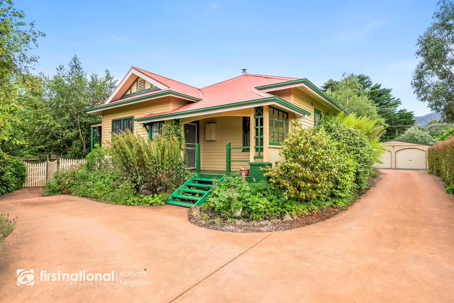 Main view of Homely house listing, 10 Crofton Court, Huonville TAS 7109
