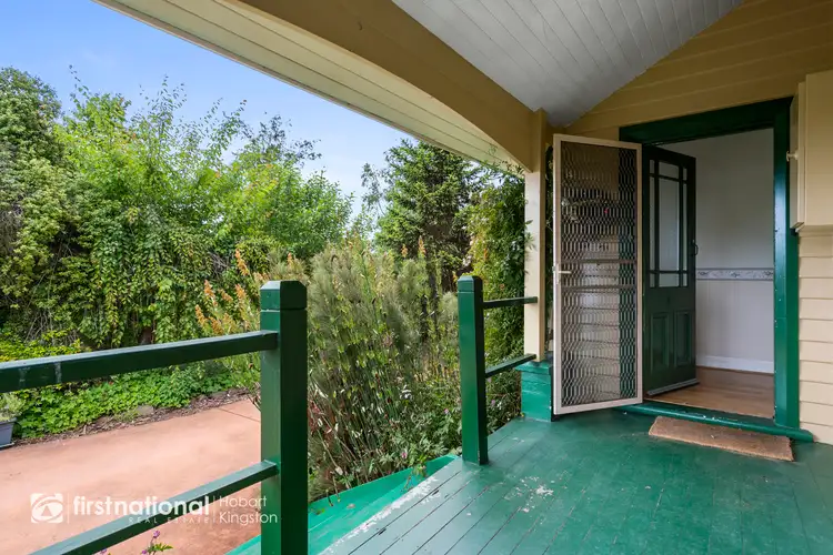 Second view of Homely house listing, 10 Crofton Court, Huonville TAS 7109