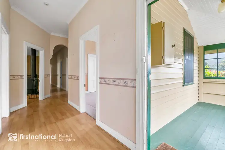 Third view of Homely house listing, 10 Crofton Court, Huonville TAS 7109