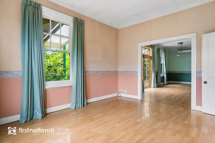 Fifth view of Homely house listing, 10 Crofton Court, Huonville TAS 7109