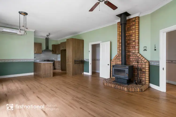 Sixth view of Homely house listing, 10 Crofton Court, Huonville TAS 7109