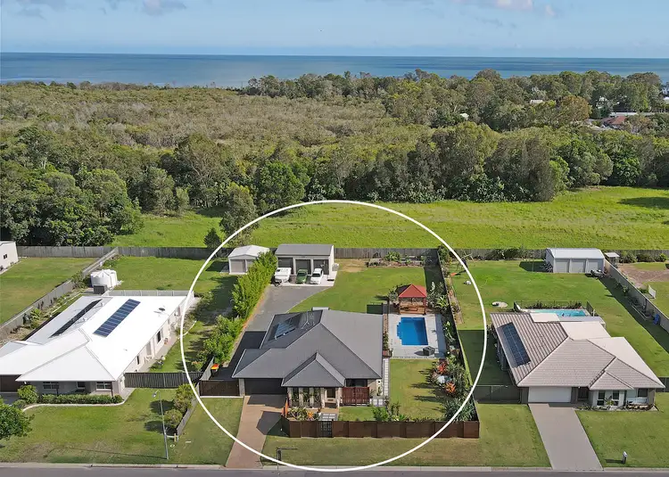 29 Waters Edge Drive, Craignish QLD 4655