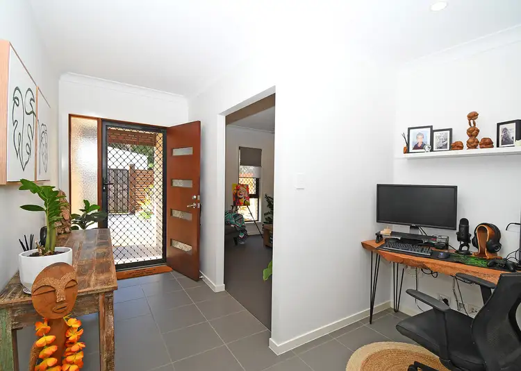Fourth view of Homely house listing, 29 Waters Edge Drive, Craignish QLD 4655