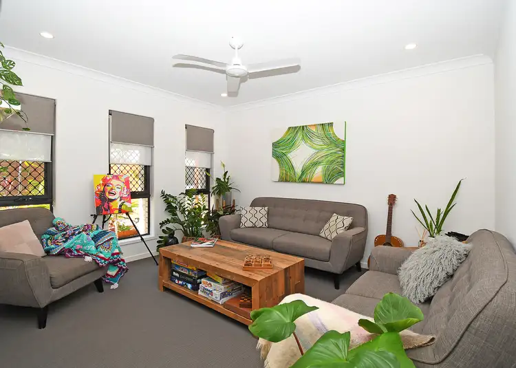 Fifth view of Homely house listing, 29 Waters Edge Drive, Craignish QLD 4655