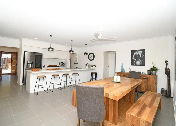 Sixth view of Homely house listing, 29 Waters Edge Drive, Craignish QLD 4655
