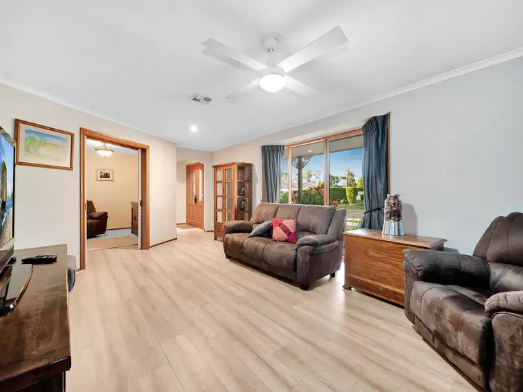 Second view of Homely house listing, 99 Lawless Drive, Cranbourne North VIC 3977